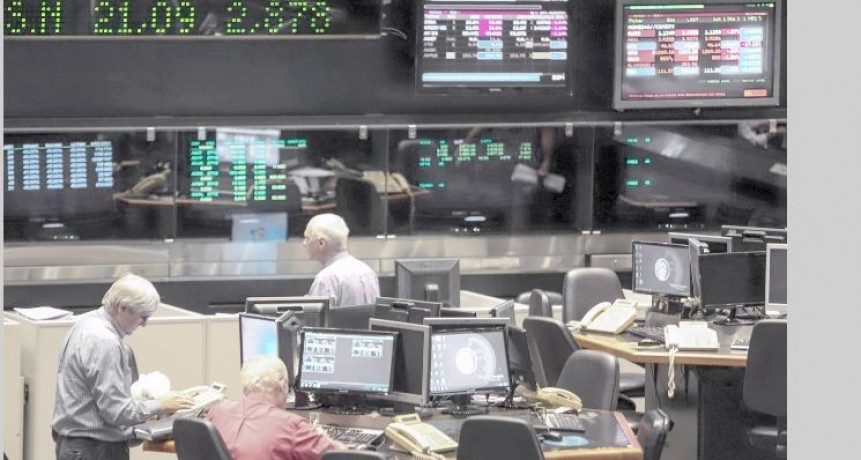 Mercados argentinos mantienen cautela a espera de lineamientos económicos