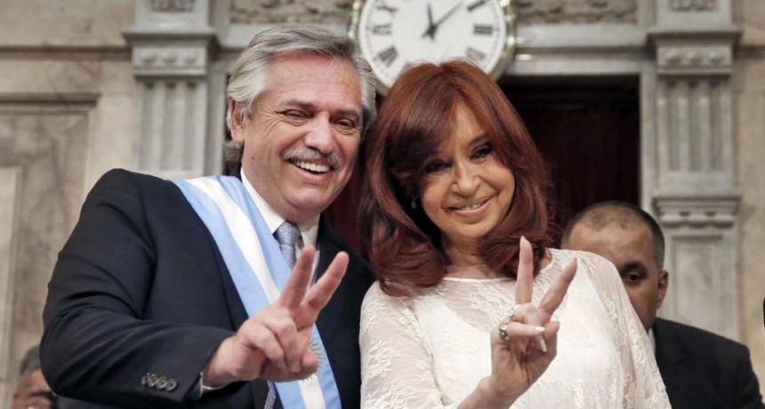 La vicepresidenta Cristina Kirchner tiene gente de su confianza en cargos determinantes para la relación con los jueces