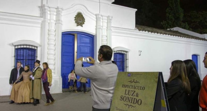 Vacaciones en Tucumàn