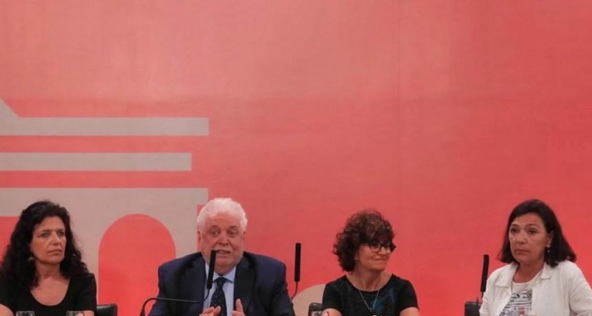 Entró en vigencia el protocolo de aborto legal: el Gobierno lo publicó hoy en el Boletín Oficial