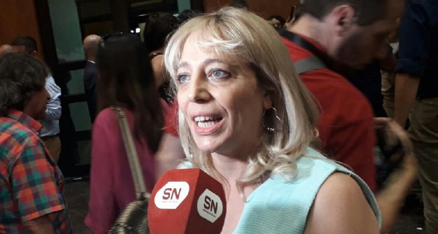 Garantía laboral para docentes de religión 