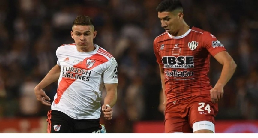 River se consagró campeón de la Copa Argentina