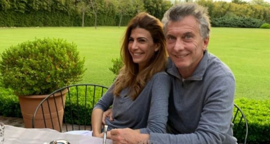 Macri recibirá el 2020 en el sur neuquino 