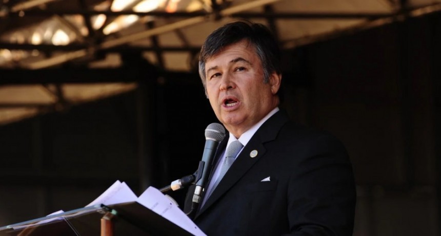 La Mesa de Enlace se reúne de urgencia el lunes