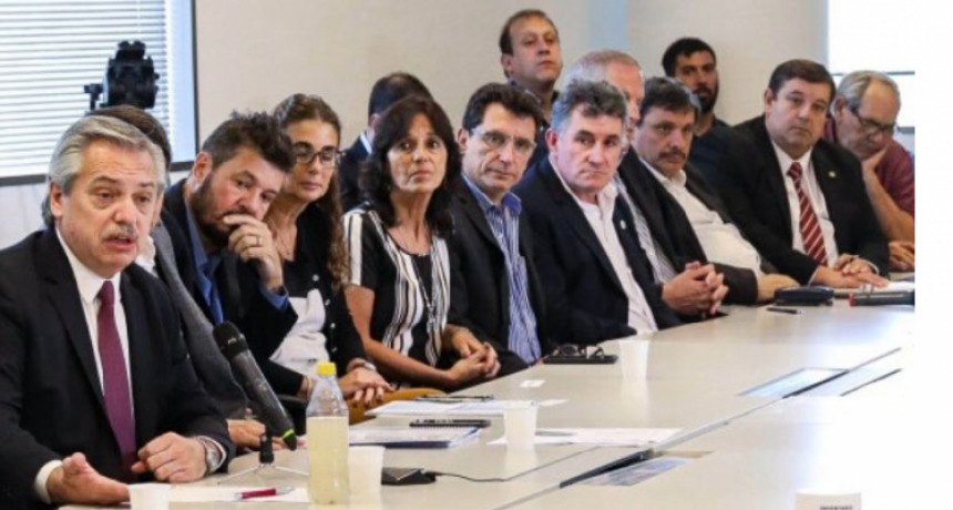 Fernández anunciará medidas contra el Hambre