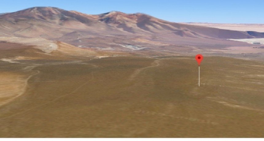 Fuertes sismos en dos provincias Salta y Tucumán