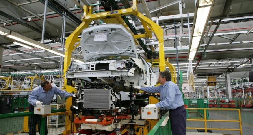 La industria automotriz presenta su Plan Estratégico 2030