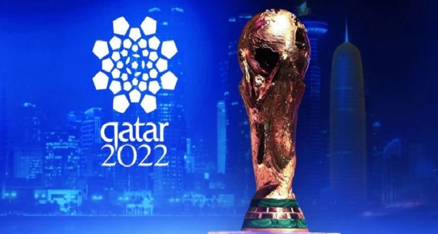 Mundial de Qatar 2022:Se define el fixture de las Eliminatorias