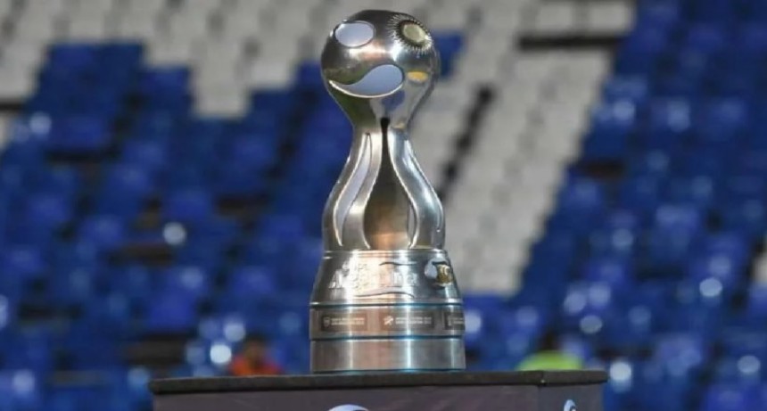 Copa Libertadores 2020: Se realiza el sorteo en Asunción