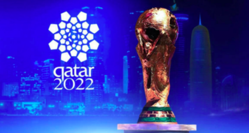El equipo de Scaloni arranca su caminó a Qatar 2022