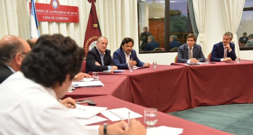 La Provincia solicitará un análisis legal sobre la adhesión al Protocolo de Aborto No Punible