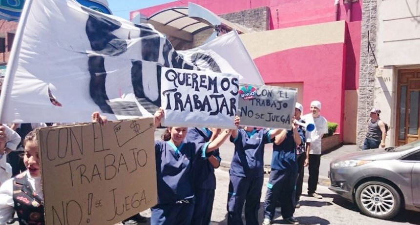 El desempleo llegó al 9,7% en el tercer trimestre