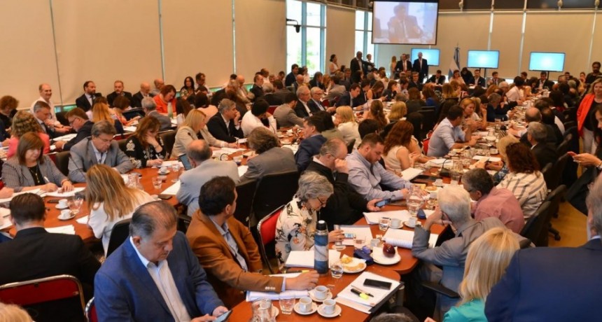 Oficialismo logró dictamen y mañana se debate en Diputados