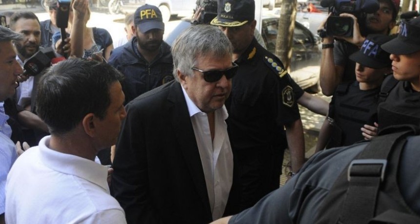 Ramos Padilla procesó al fiscal Carlos Stornelli