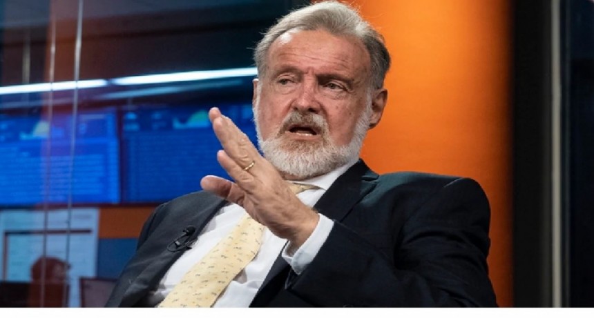 Designaron embajador en Chile a Rafael Bielsa y Carlos Tomada, en México