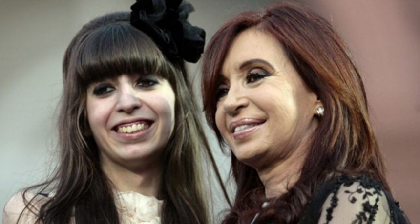 Más de $350 mil del Senado para la custodia de Cristina en Cuba