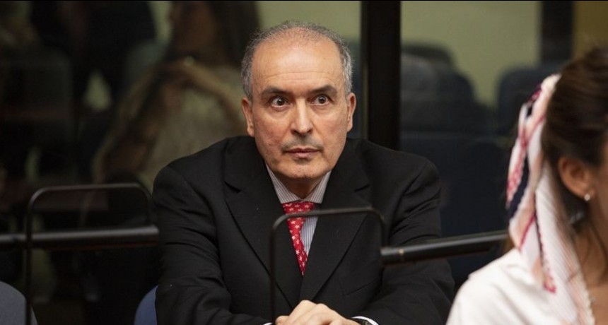 Excarcelaron a José López pero seguirá preso