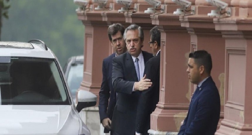 El Gobierno impulsa una ley para terminar con las jubilaciones de privilegio