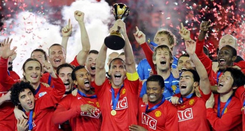 Liverpool gritó campeón ante Flamengo
