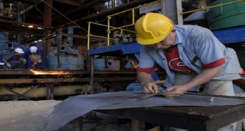 Las pyme tendrán quita hasta 40% del capital y a diez años
