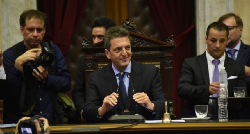 Juntos por el Cambio le pedirán explicaciones a Massa