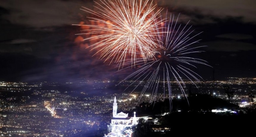 Recorrido por el mundo festejando la navidad