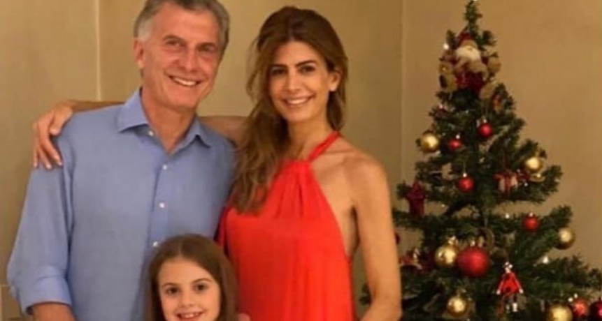 El mensaje de Macri: Hemos crecido mucho en cuatro años 