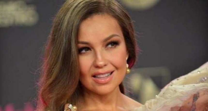 Thalía, la diva más seguida, más buscada