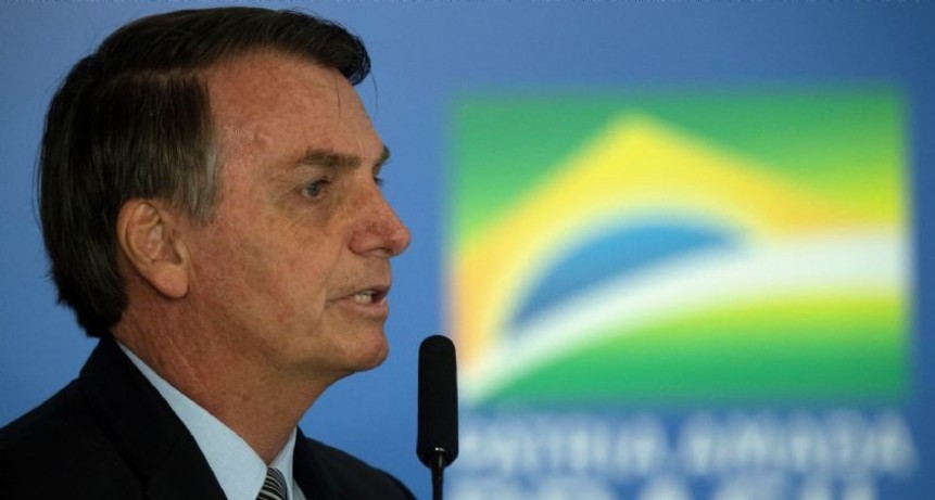 Bolsonaro perdió parcialmente la memoria tras una caída