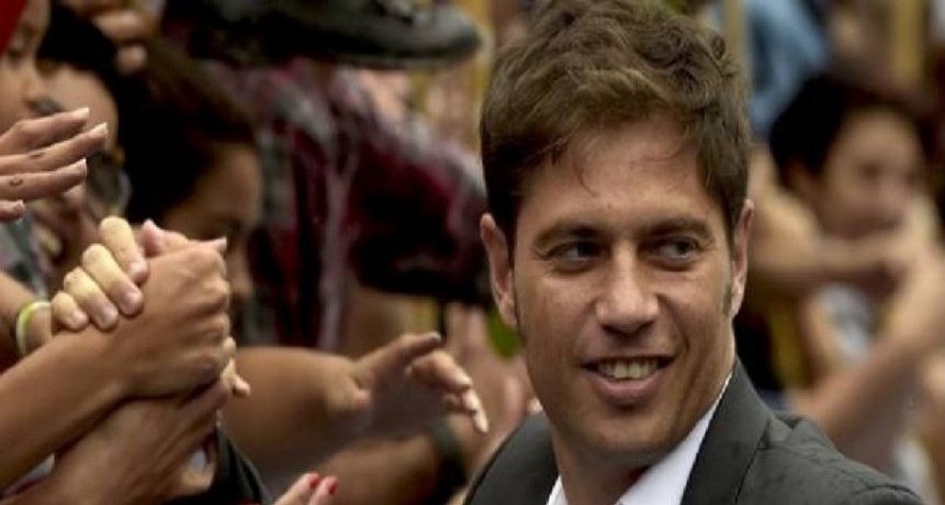 Kicillof impulsa aumentos de hasta el 75% en los impuestos bonaerenses
