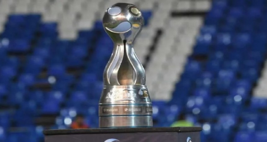 Cambio en el reglamento de Conmebol para la Libertadores 2020