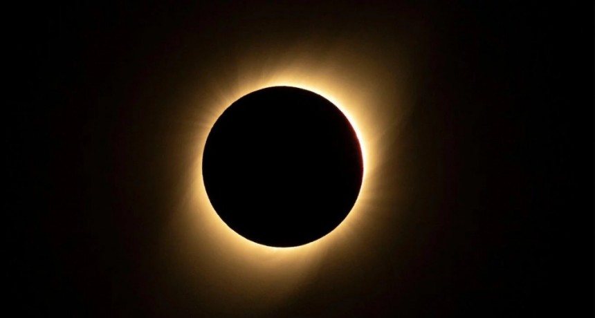 La Navidad se despide con un show solar