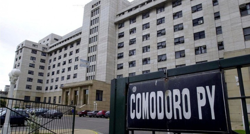 Alberto Fernández avanza con la reforma judicial