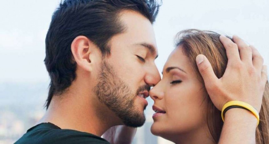 Los signos que encontrarán el amor en el nuevo año que comienza