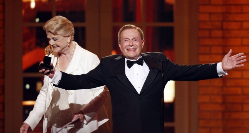 Muere Jerry Herman, compositor de musicales como Hello, Dolly!
