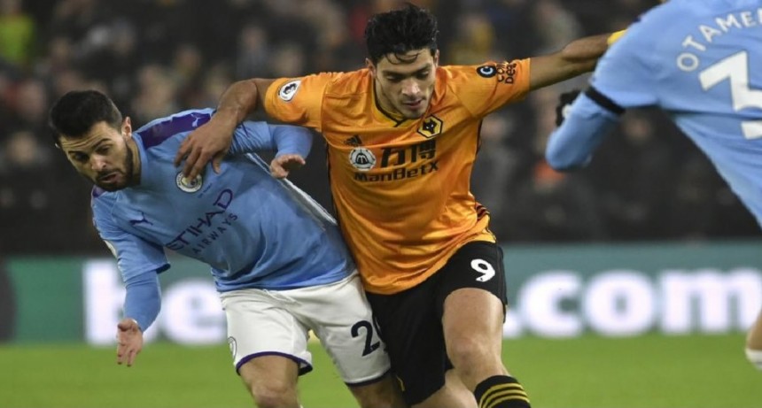 Manchester City perdió un partido increíble