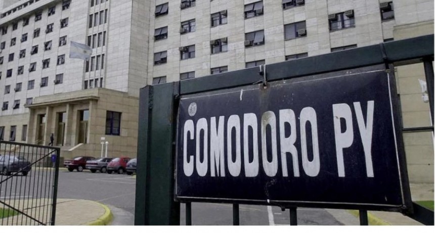 Alberto Fernández acelera la reforma judicial 