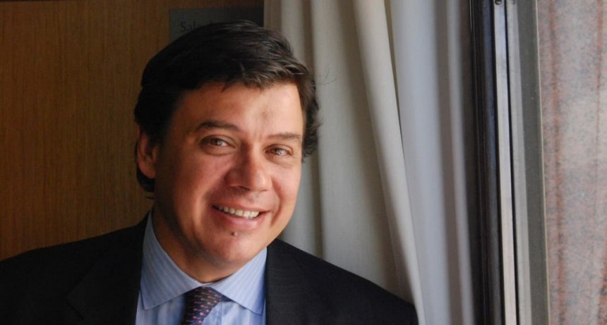 El Ministro Moroni: el mapa salarial argentino ha quedado muy disperso