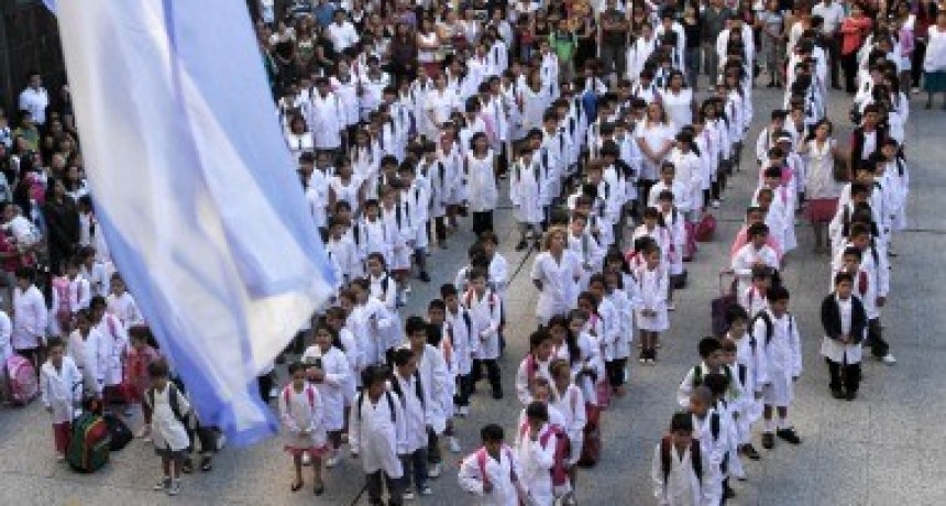 El 2 de marzo comenzarán las clases en Salta