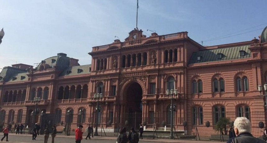 El Gobierno mantiene congelada la planta estatal