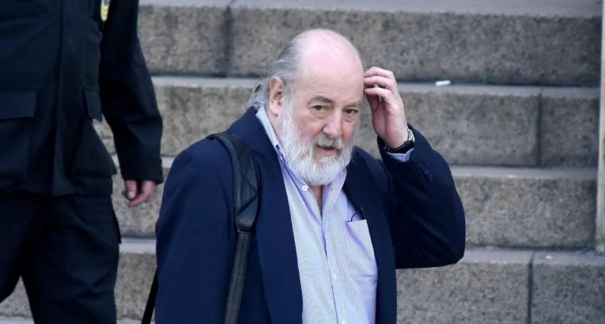 Bonadio envió a juicio oral a Cristina y a varios empresarios
