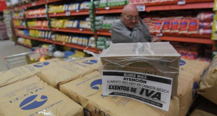 El Gobierno prepara medidas económica para la clase media