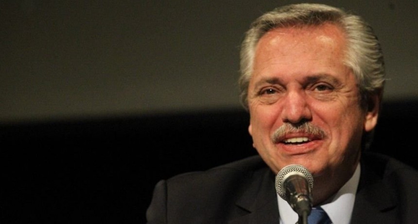 Fernandez: Por favor, no puede ser que haya que llevar a los empresarios a los latigazos 