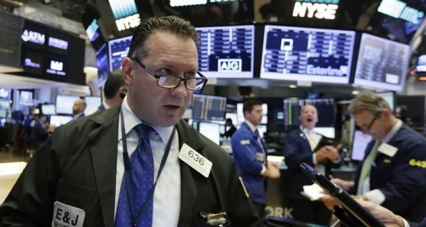 Wall Street cierra en verde en el inicio de diciembre