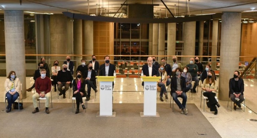 Rodríguez Larreta pidió que la Corte 'se manifieste'