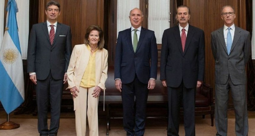 La Corte congela el debate del amparo por el recorte de fondos a la Ciudad