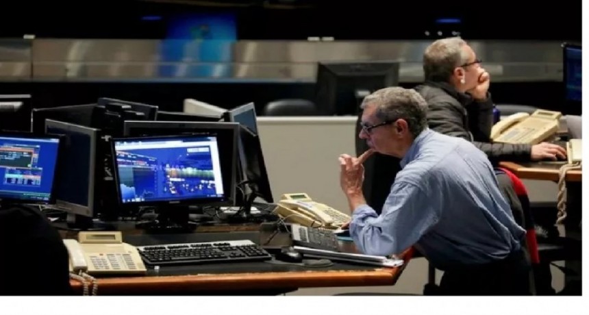 La Bolsa Argentina cierra positiva
