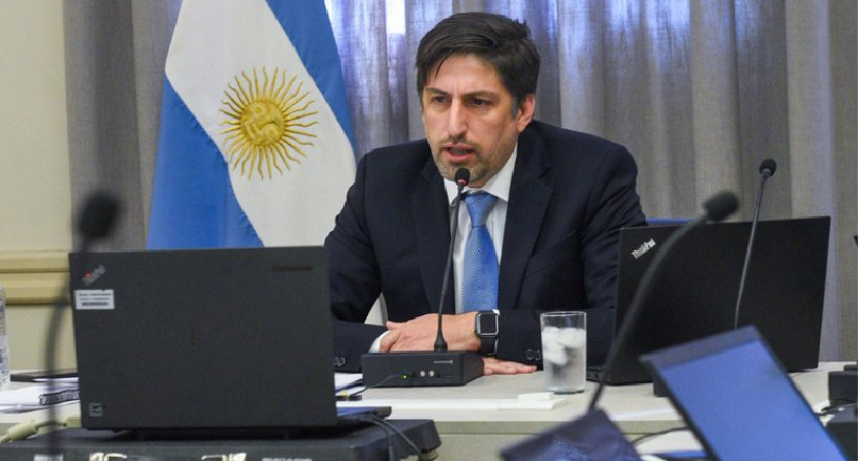 Nicolás Trotta: Nación invertirá en libros
