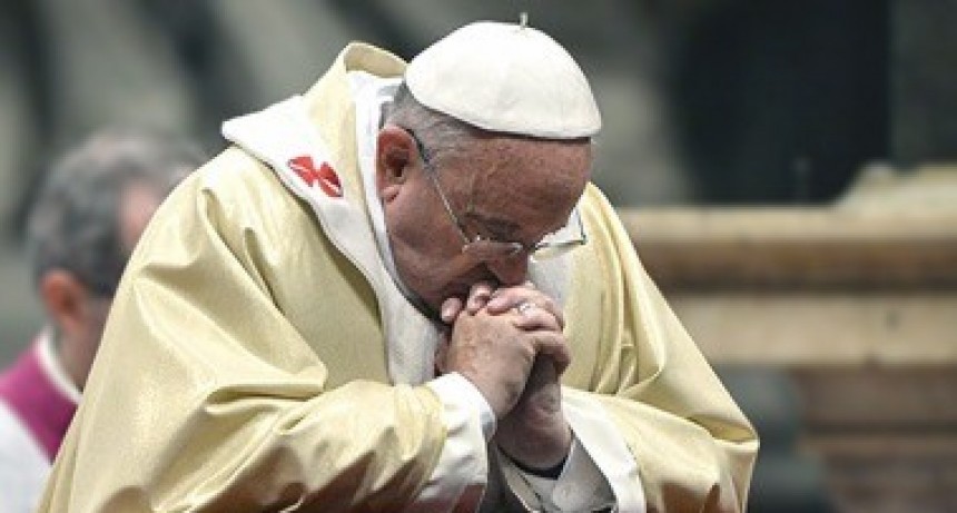 Papa Francisco: Inclusiòn participativa para los discapacitados