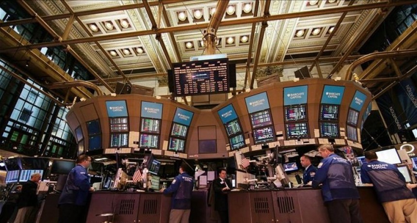 Wall Street cierra con alza generalizada
